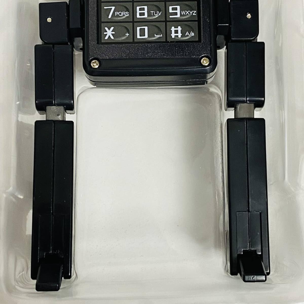 Amazon.co.jp: ケータイ捜査官7 DXフォンブレイバー01 動作確認