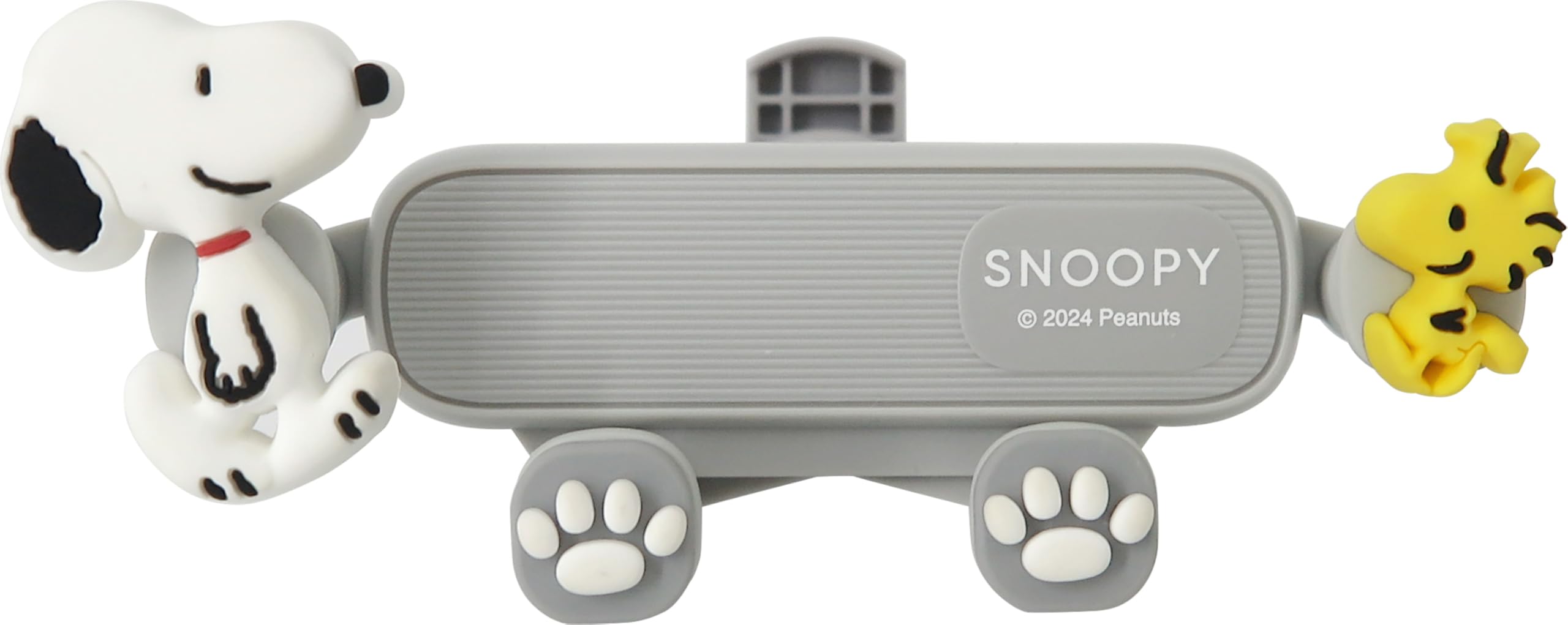 Amazon.co.jp: 三金商事 スマホを置くだけ スヌーピースマート