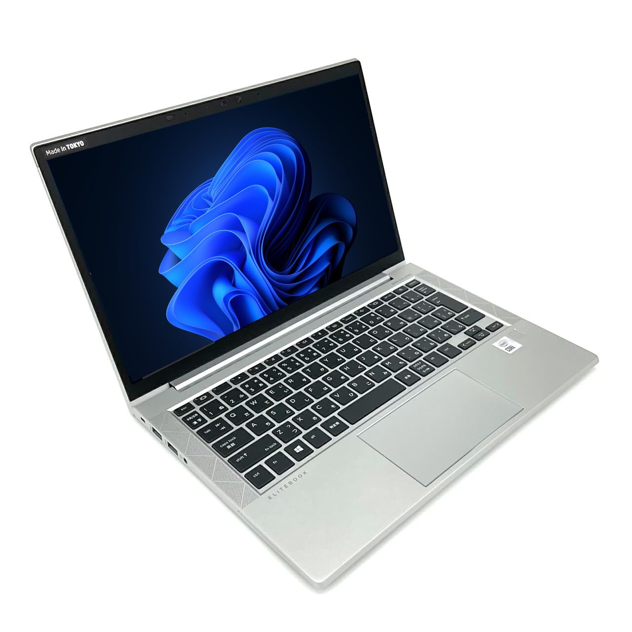 Amazon.co.jp: EliteBook 830 G7 □13.3型HD (1366×768) - 第10世代