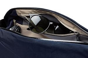 Amazon.com: Bellroy Venture Sling 9L (large crossbody bag