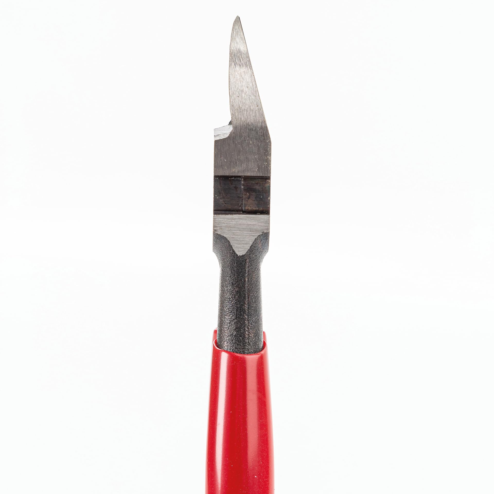 USAG 186 C - Tronchese a tagliente raso diagonale per materiali plastici 186060