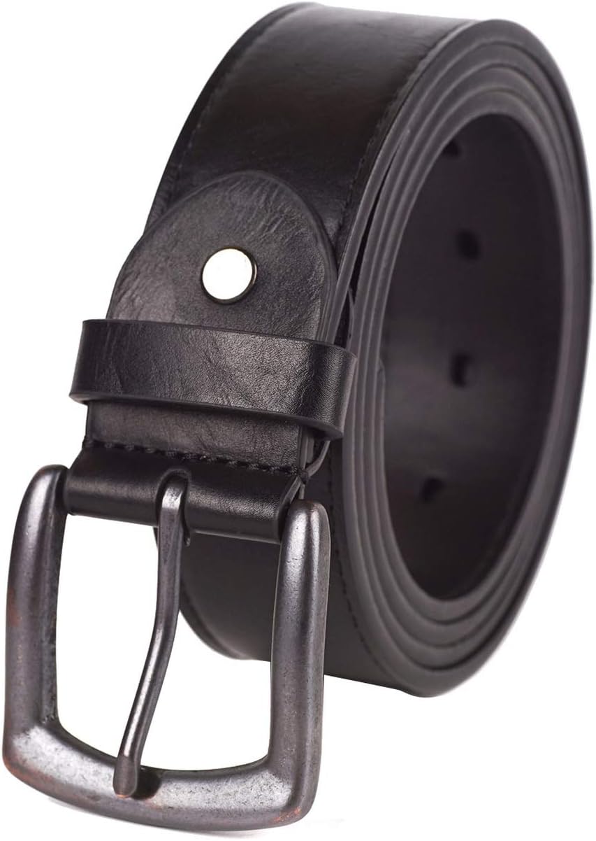 Mens Belt Big And Tall Regular Size 36"-94"