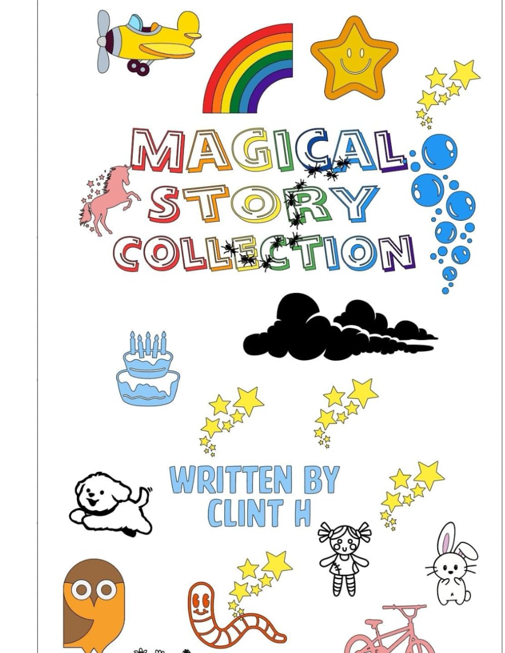 Magical Story Collection