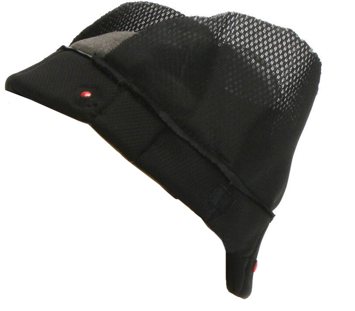 BELL Recon Liner Street Motorcycle Helmet Accessories - Black/Large