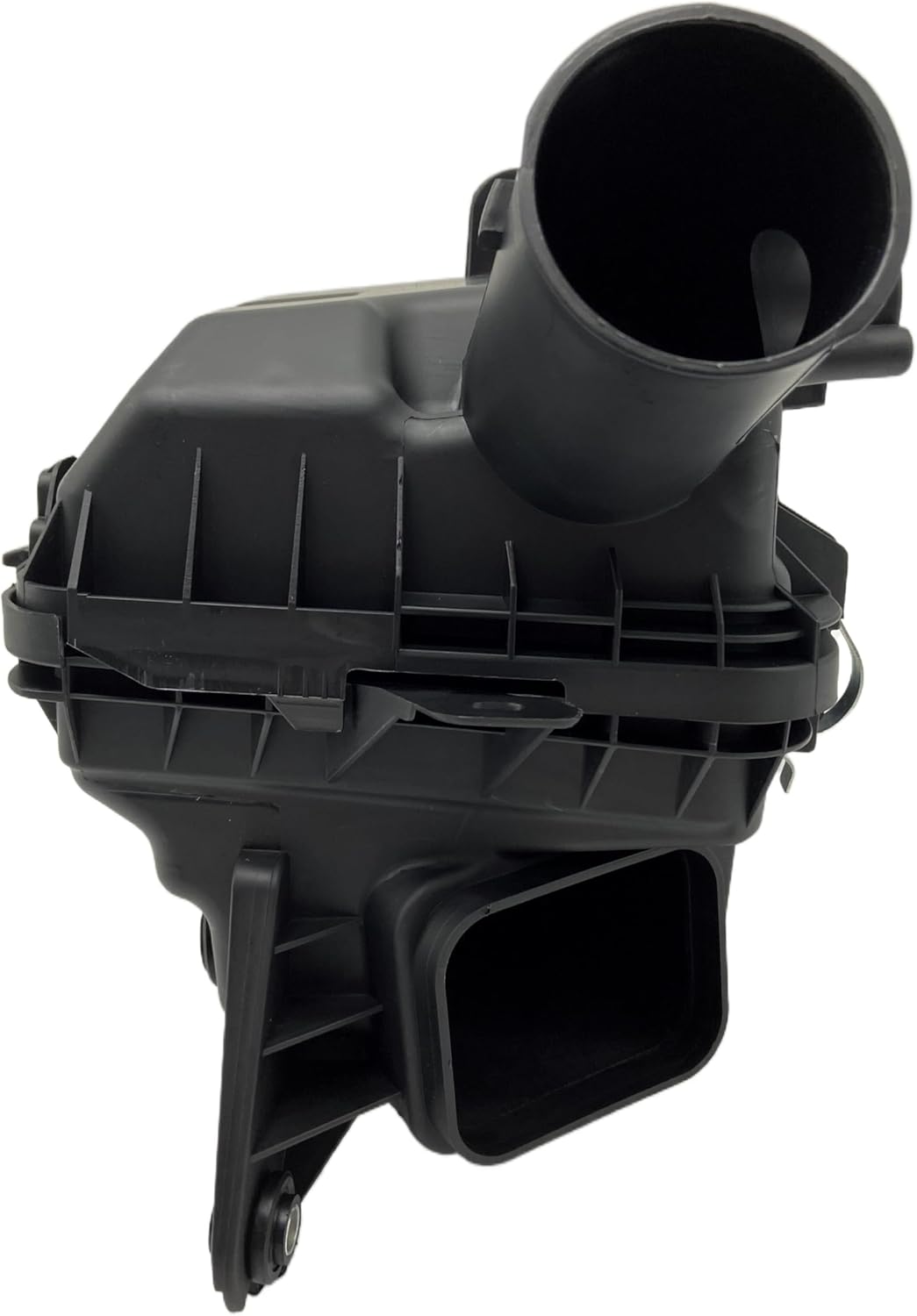HAITUO Air Cleaner Box Housing AMF Circle Hole for Outlander 2014-2020 2.4L, Lancer 2016-2017, RVR 2016-2022 Fits 1500A518, 1500A376, 1500A448, 1500A564,1500A388,319-10065