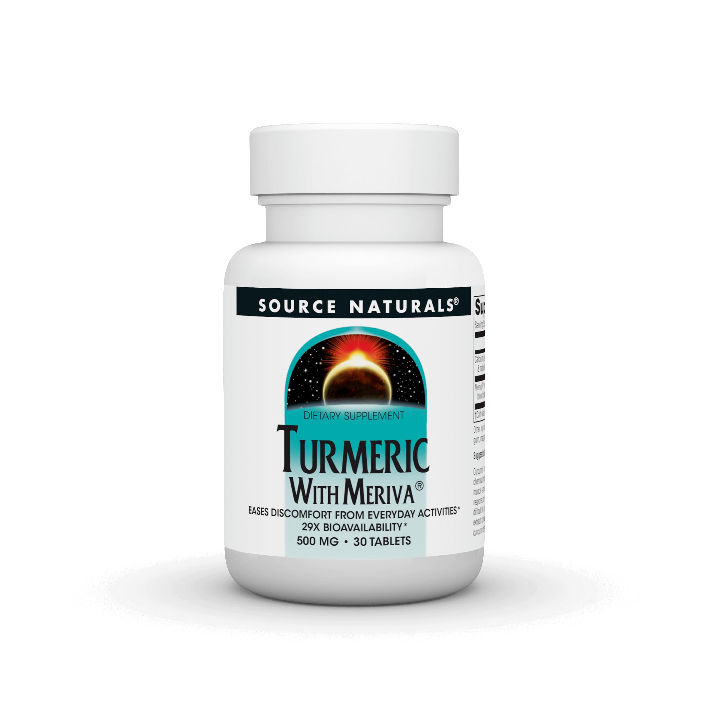 Source Naturals