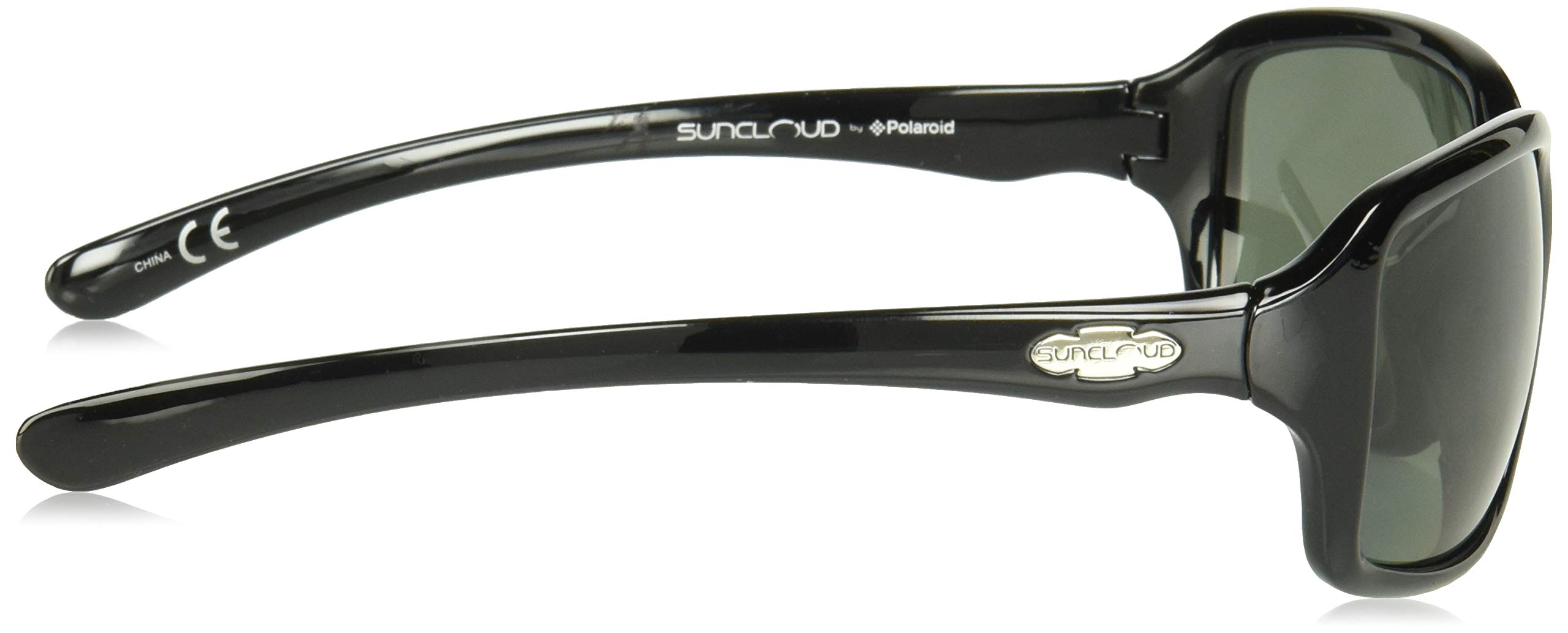 Suncloud Fortune Polarized Sunglasses 100 Uv Protection