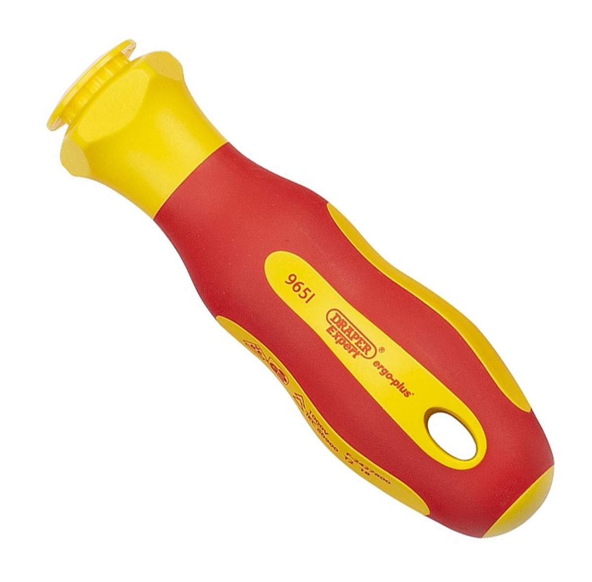 Draper INSULATED HANDLE T2 Y965I/T2 (16050) Spare Part