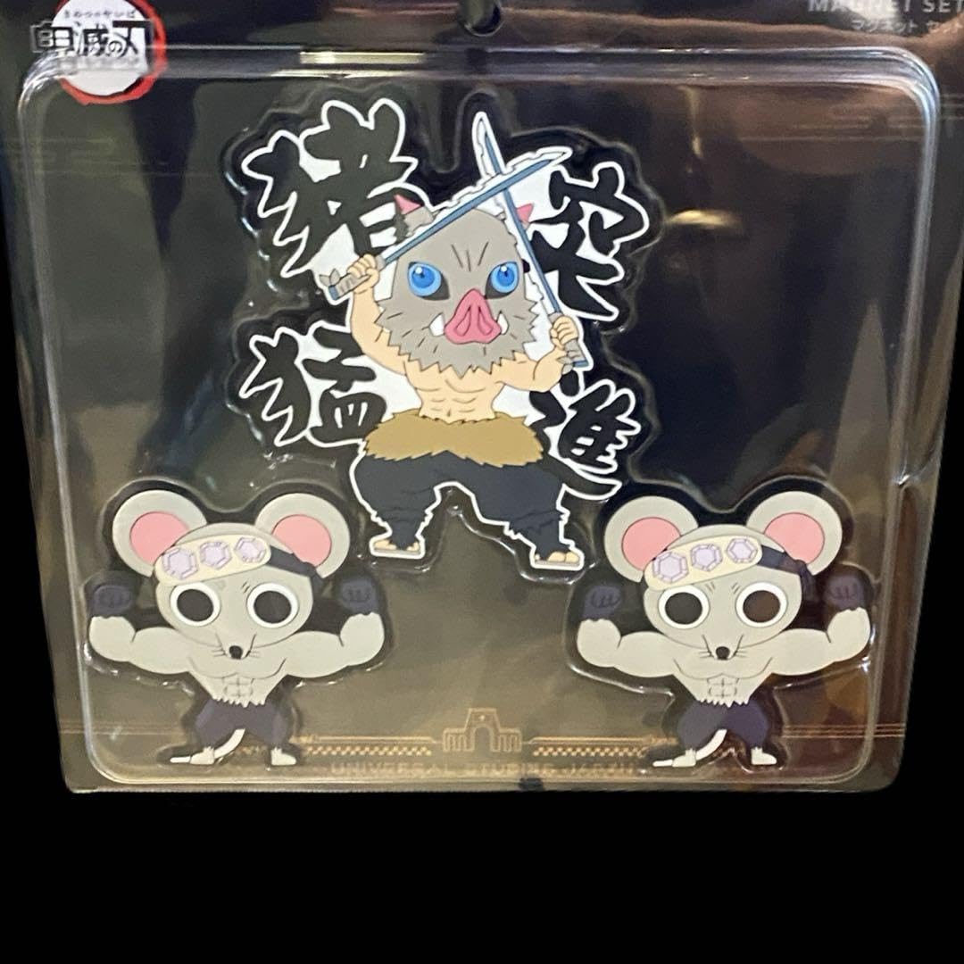 maymei 双生秘境 オオカミ くま ねずみ 3体セット Maymei 双生秘境