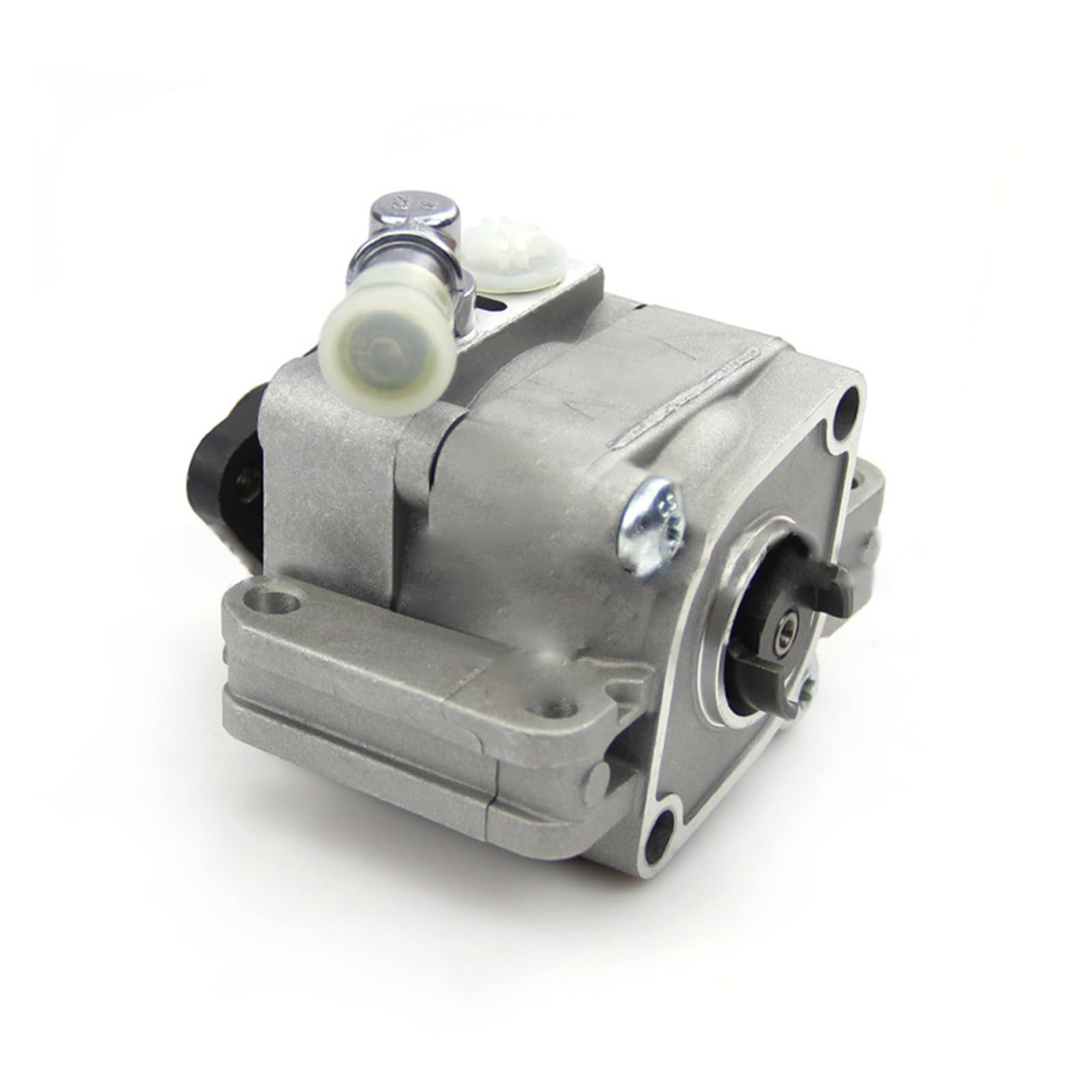 Amazon.com: ASSYA 32416767452 32416780413 Power Steering Pump  