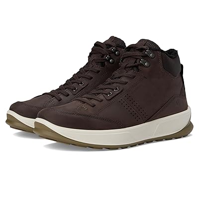 ECCO Byway 2.0 Waterproof Lace up Boot Men