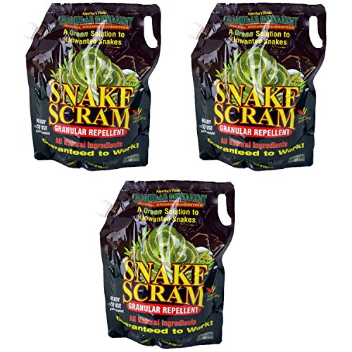 Best Epic Mole Repellents