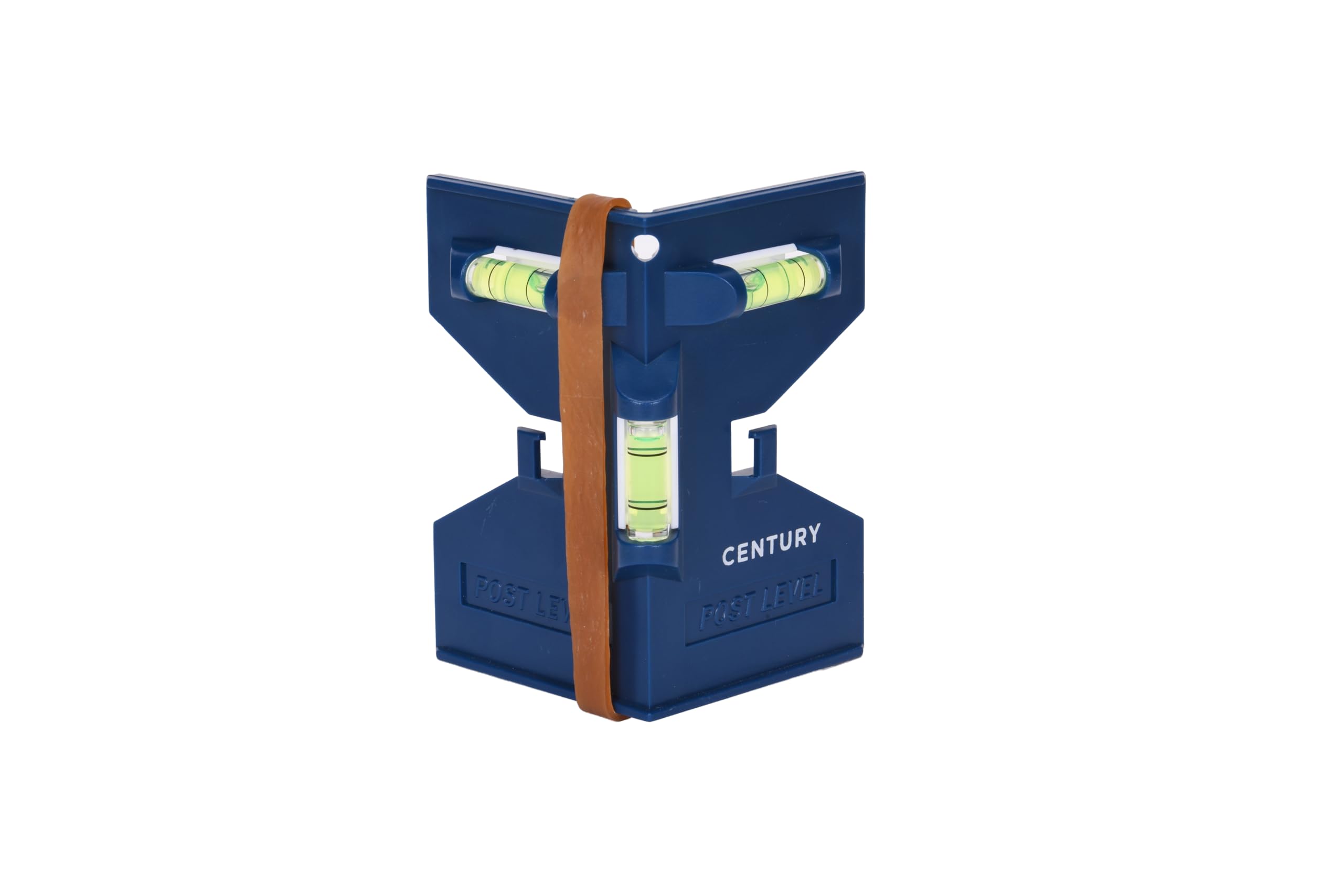 Century Drill and Tool 72898 Post Level