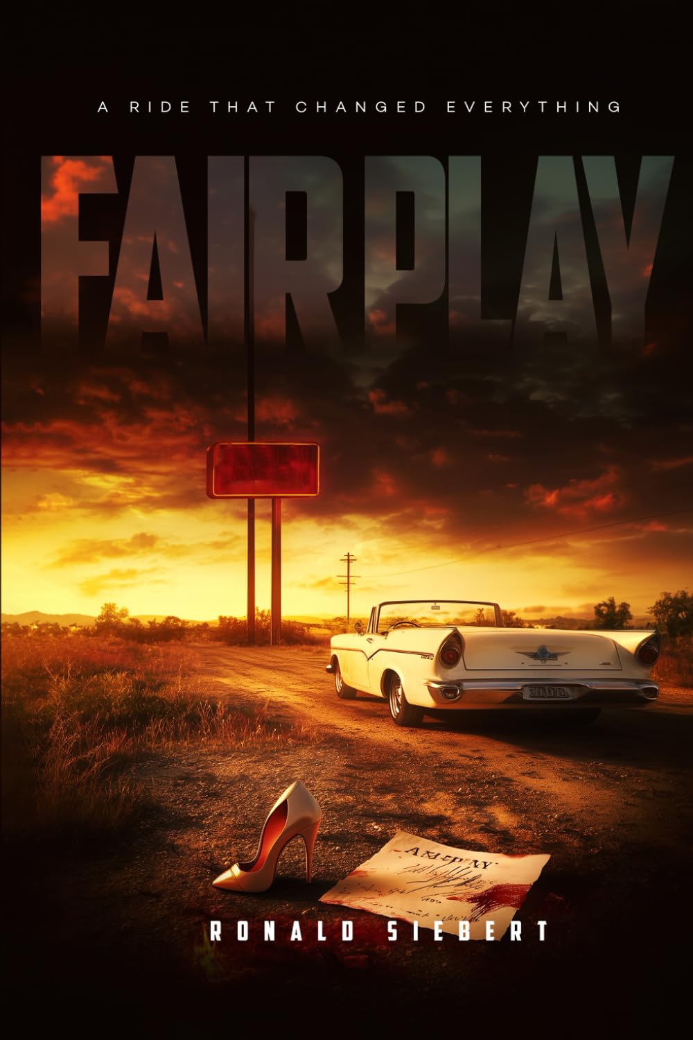 Fair Play: A Ride That Changed Everything