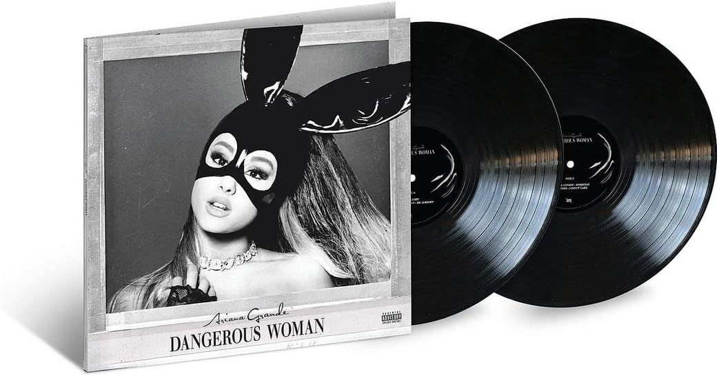 Dangerous Woman