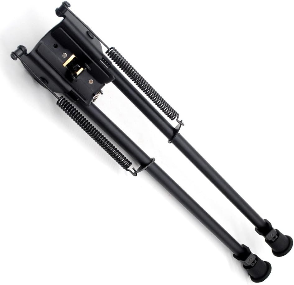 Trirock Bipod 13 to 23 inch for Hunting Rifle with Sling Stud Without Adapter