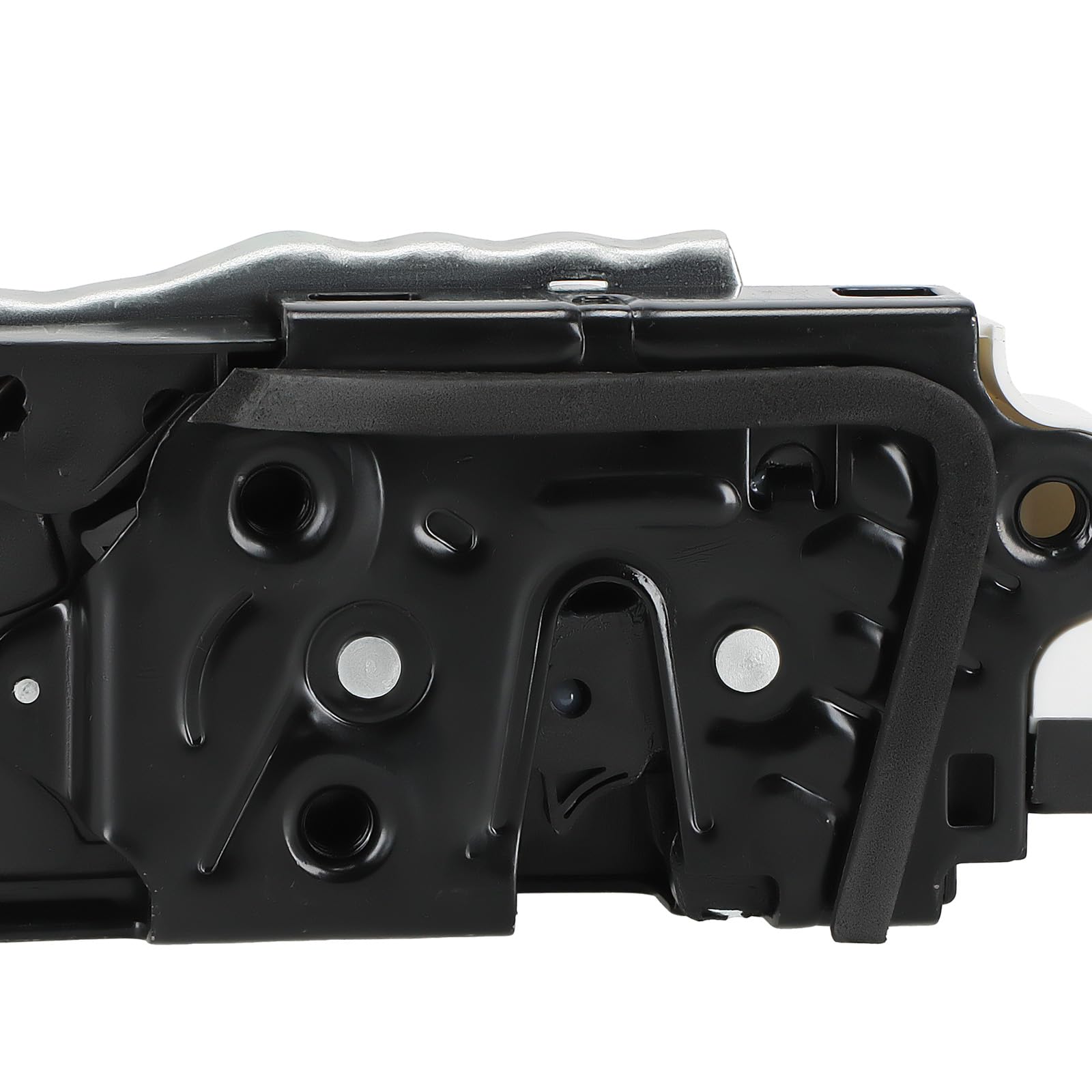 maXpeedingrods Türschloss vorne links mit Zentralverriegelung für Audi A1 Seat Ibiza VW Amarok CC Tiguan 2009-2015 5N1837015 5N1837015A 5N1837015B 5N1837015C 5N1837015G 1S1837015C 1S1837015E