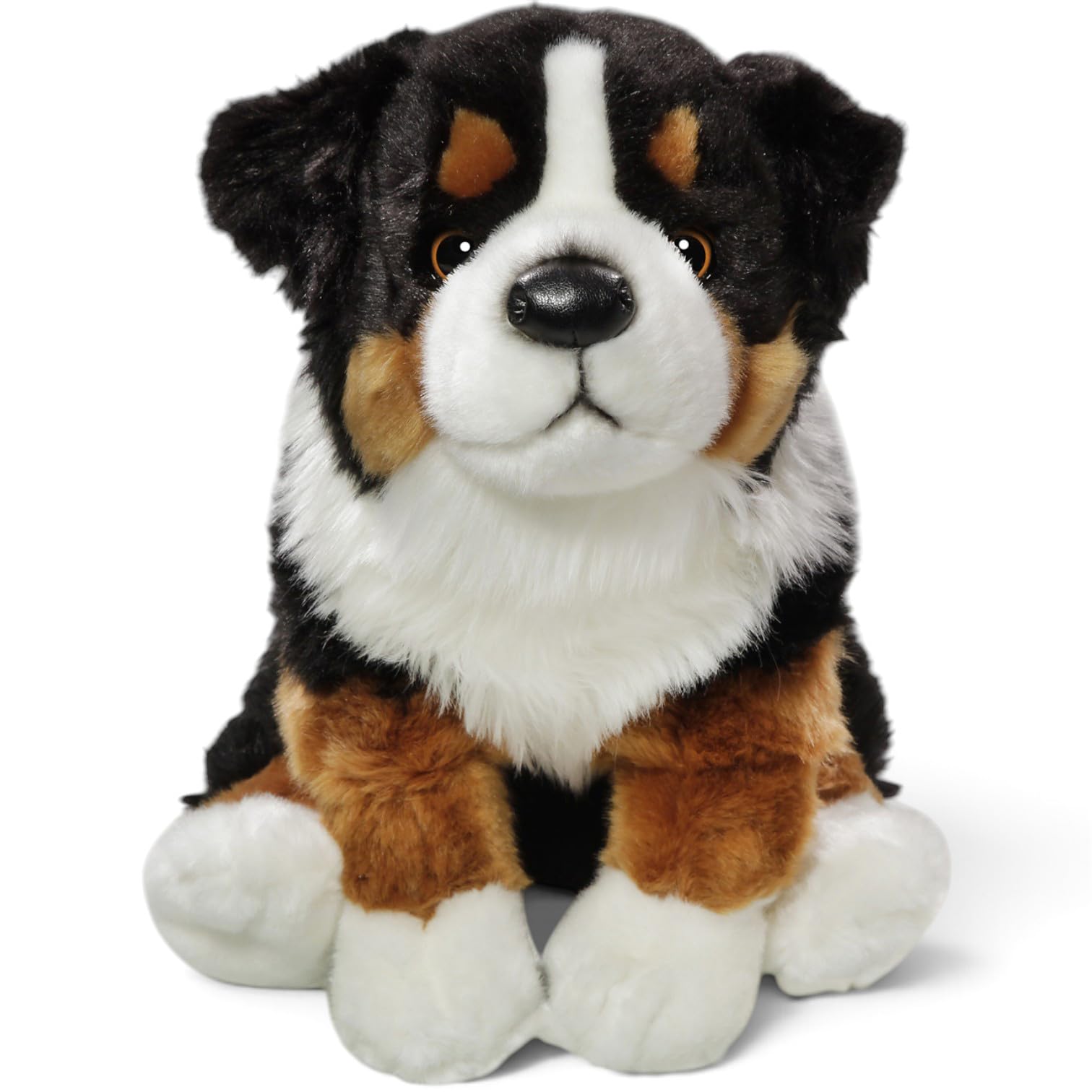 Carl Dick Peluche Bouvier Bernois 30cm 1885001