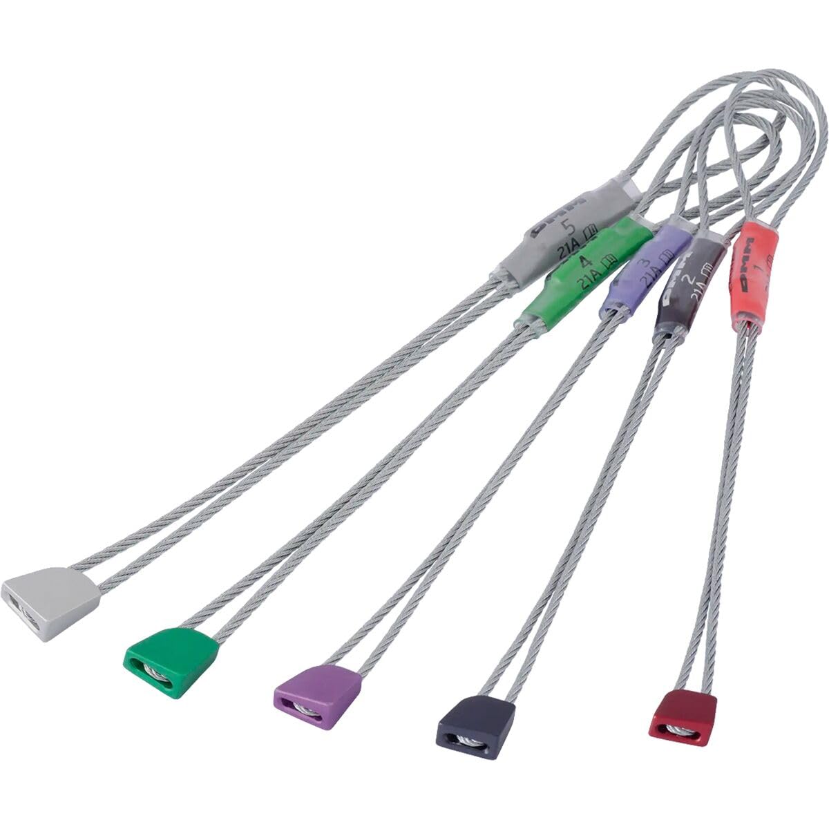 DMM Peenuts - Purple - 3