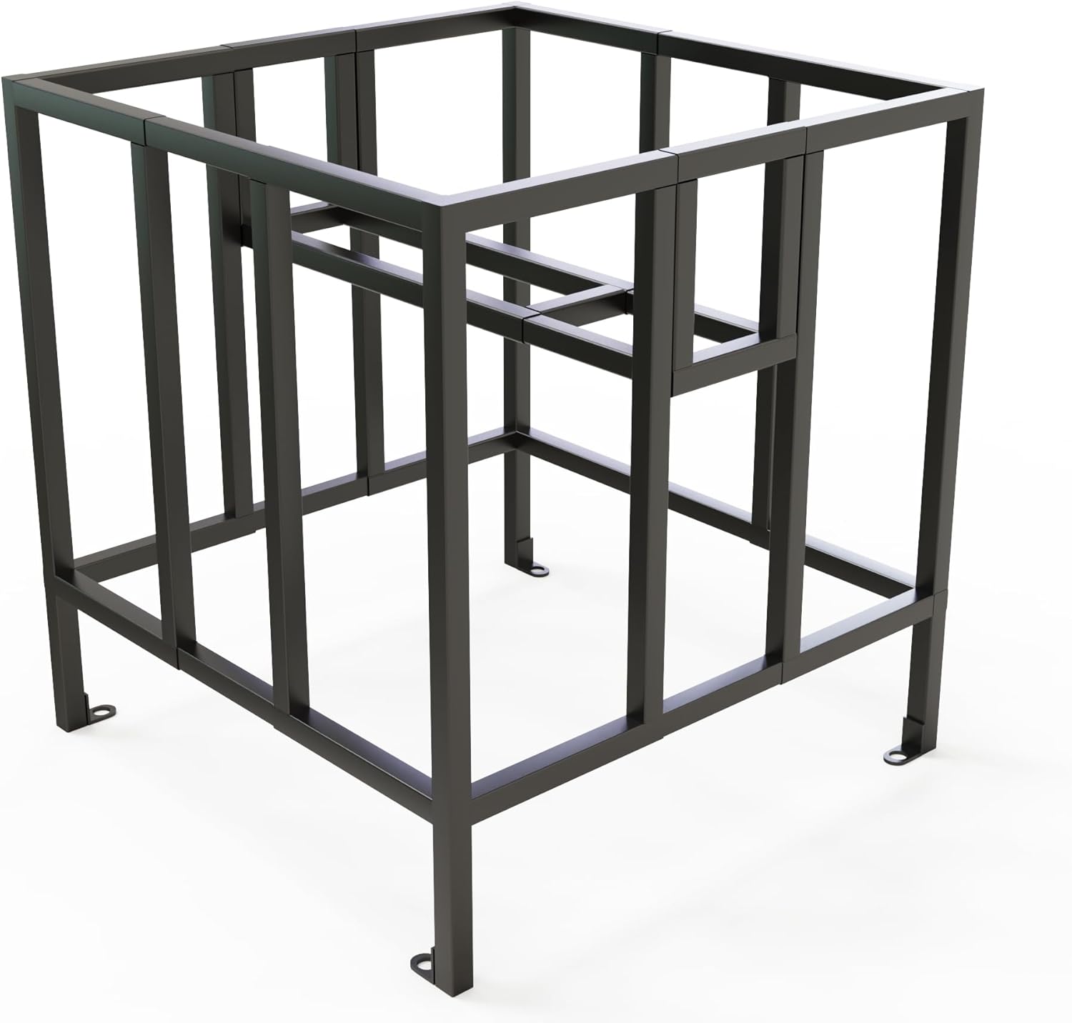 Air Conditioner Adjustable Security Cage X90