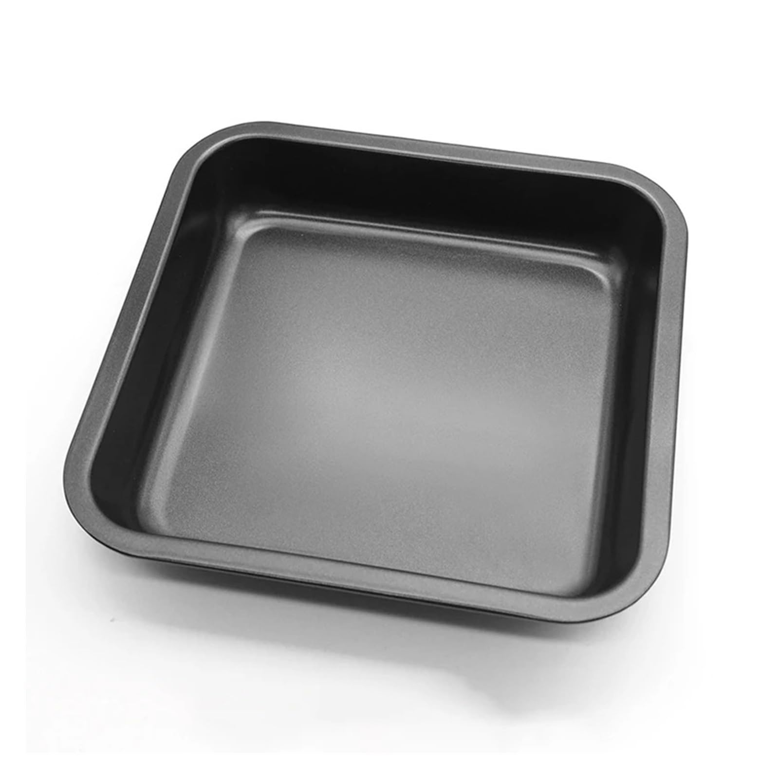 Plaque de cuisson antiadhésif en acier carbone pour gâteaux réussis