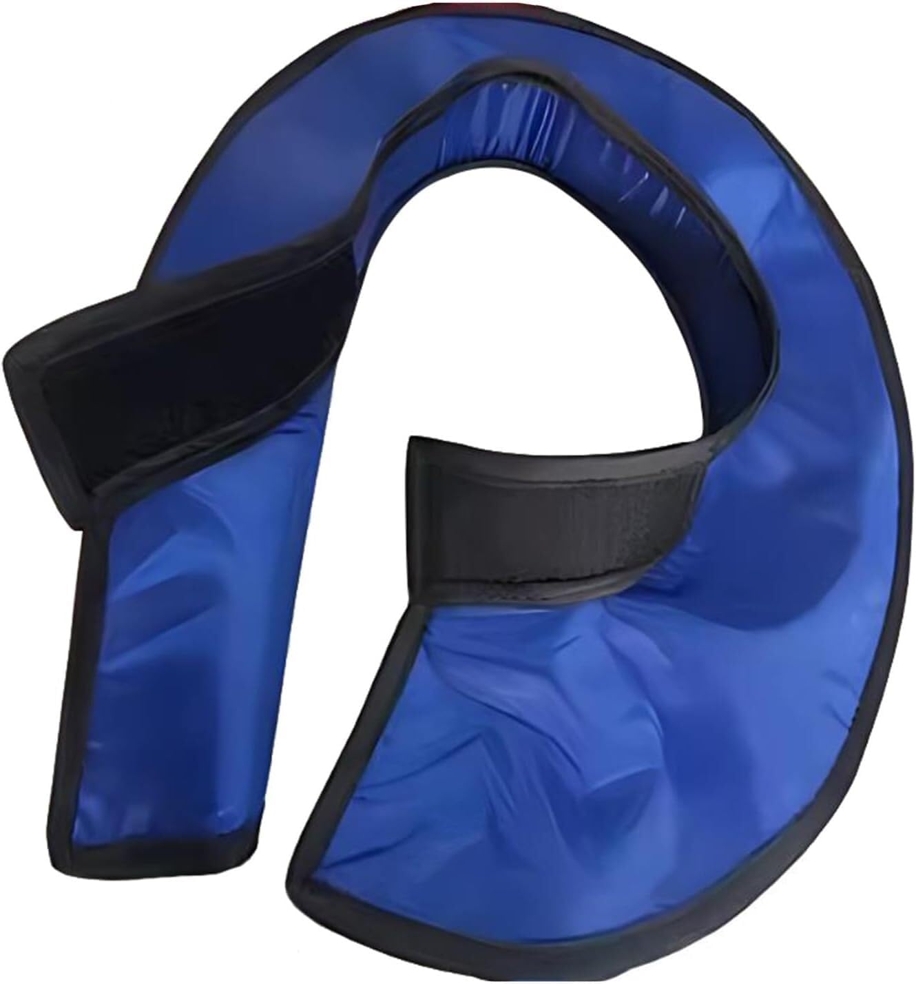 TIST Dental X-ray Suits X-ray Thyroid Collar X-ray Collar Lead Thyroid Collar Neck Cover Shawl Lightweight Design(0.35 mmpb)