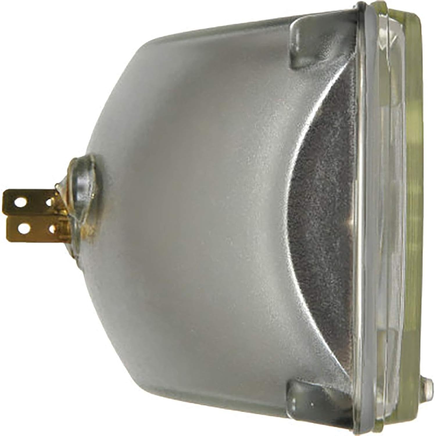 SYLVANIA - H4651 SilverStar Sealed Beam Headlight - High Performance Halogen Headlight Replacement (100x165), Brighter & Whiter Light for Added Clarity Downroad and Sideroad, (Contains 1 Bulb)