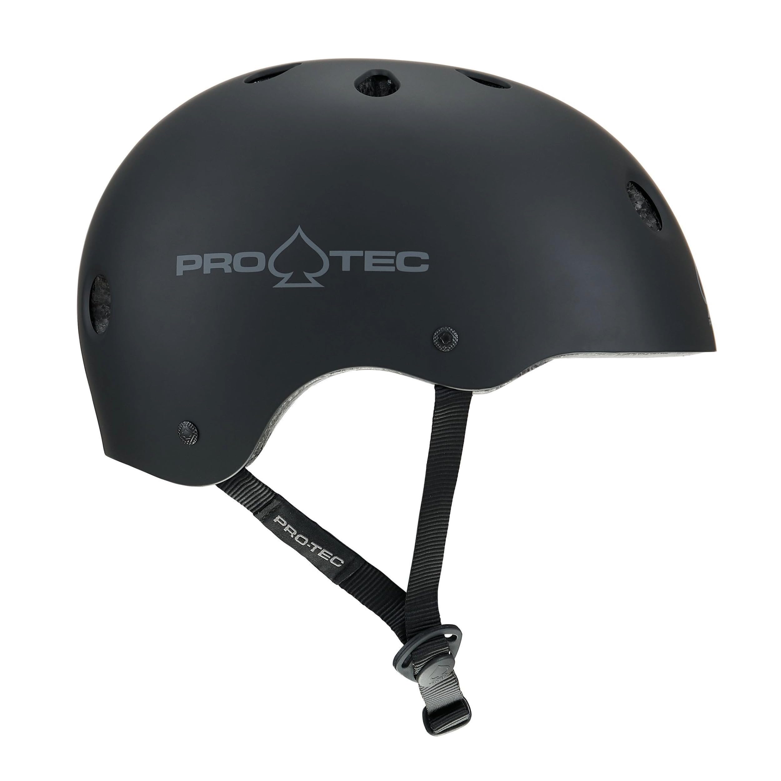 Pro-Tec Fullcut - Casco Unisex Adulto