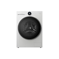 DREAME L9 AI Twin Inverter Lavatrice, 11 kg