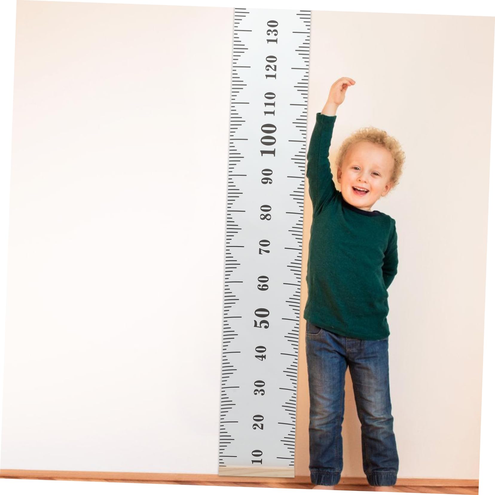 Amazon.co.jp: SWOOMEY 赤ちゃんの成長グラフ 赤ちゃんの成長曲線定規 新生児の成長曲線 壁の高さ測定 ぶら下がっている成長グラフ  プレイルームウォールアート定規 自然の校舎の定規 乳児の成長曲線 身長の成 : おもちゃ