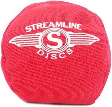 Streamline Discs Osmosis Sport Ball Disc Golf Grip Enhancer