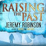 Cover of Raising the Past