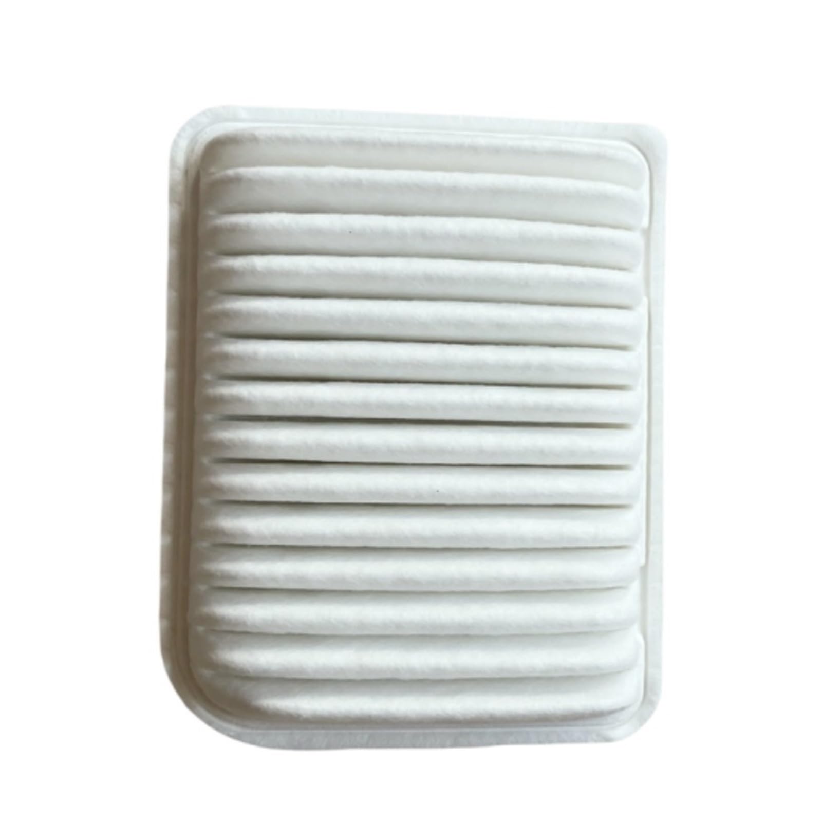 Dgoingpi White 1Pcs Cabin Air Filter Air Filter Engine Air Filter+Cabin Air Filter Set Replacement Auto Car Fit For Mitsubishi Lancer Outlander Rvr 7803A004 27277-(White 1Pcs)