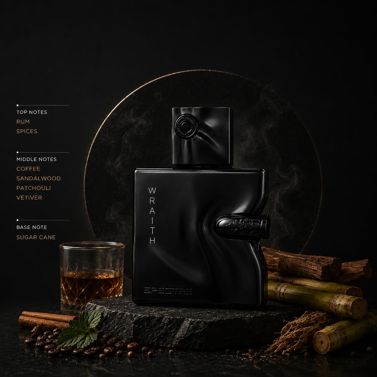 Amazon | フレグランス ワールド FRAGRANCE WORLD スペクトル レイス