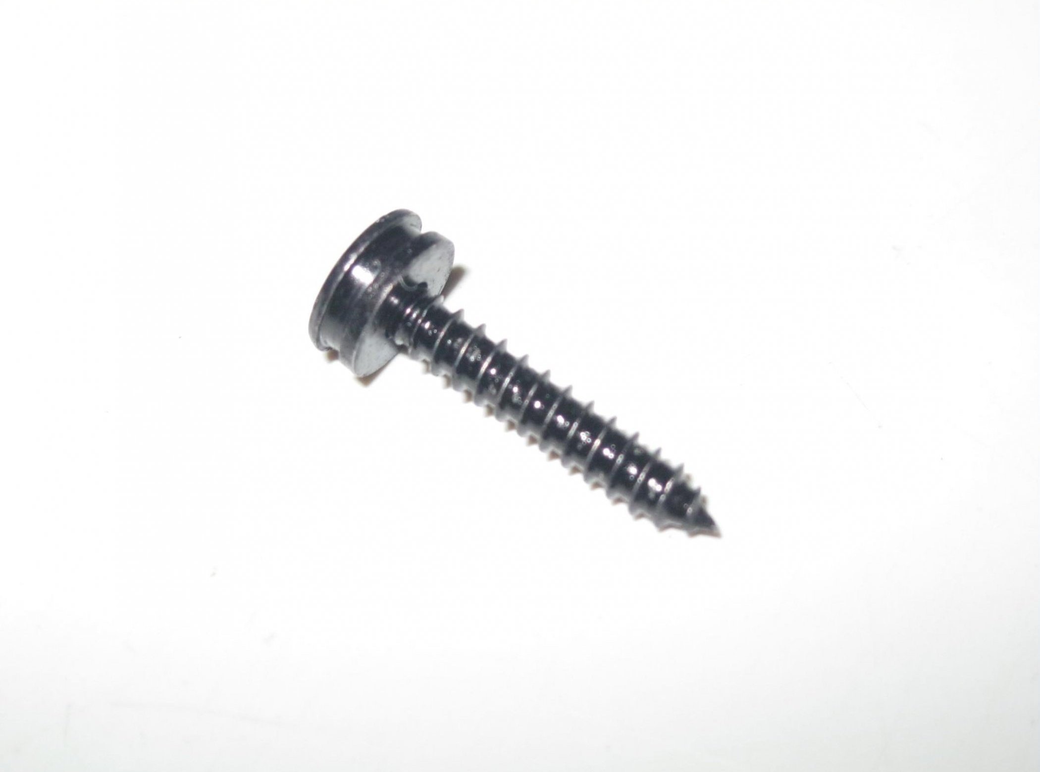 BMW Cross-Head Self-Tapping Screw Bolt 3.5x19mm 1978034 