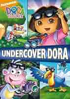 dora♡ Dora The Explorer Girls Dolls Toys Fairy Angel Butterfly