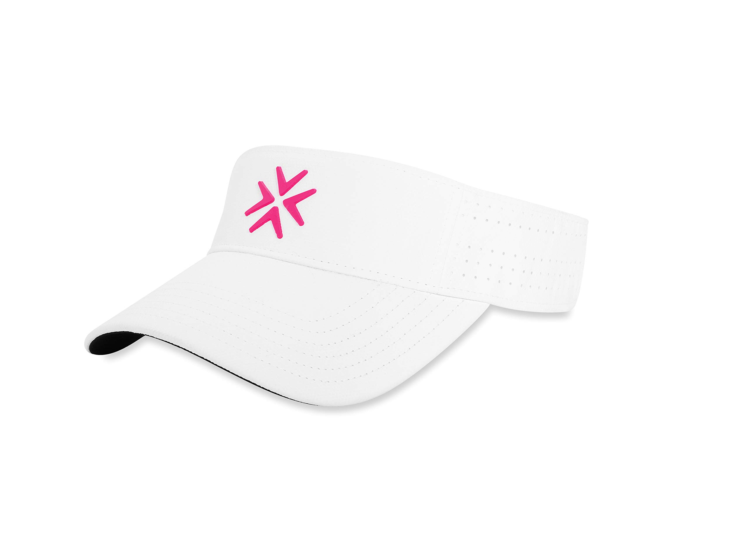 CallawayGolf Women's Visor Opti-Vent Collection Headwear