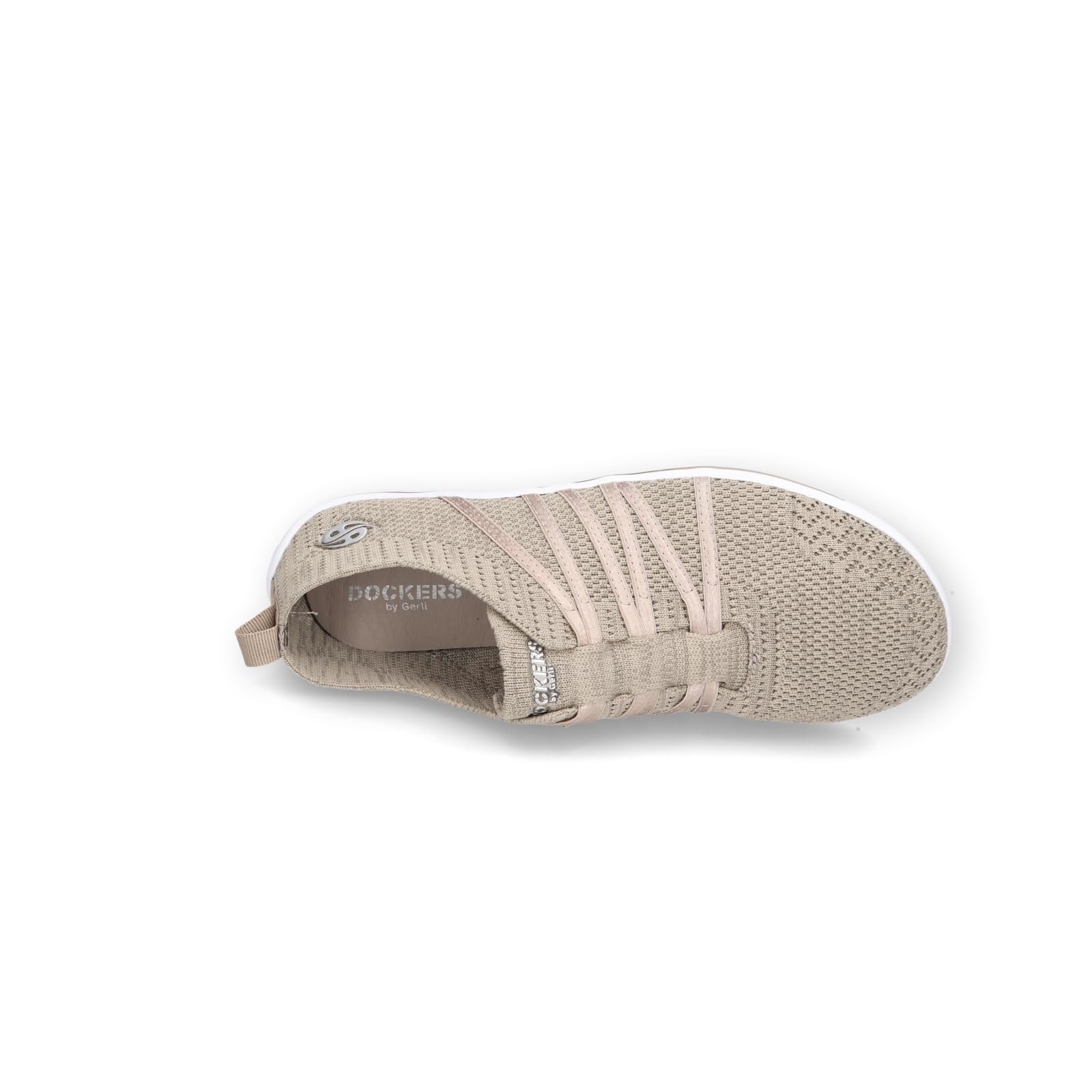 Dockers by Gerli Sneaker Frauen Sneaker gelb Basics, Casual Wear, Fashion & Style, Streetwear