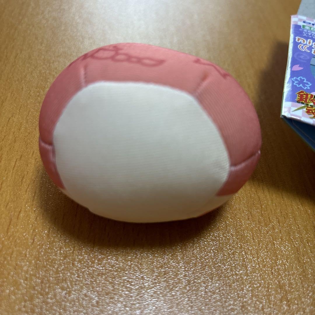 銀魂 神威 おまんじゅう もちマス 銀魂 神威 おまんじゅう もちマス 銀魂 3年Z組 銀八先生 もちもち