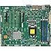 Supermicro MBD-X11SSI-LN4F-O Motherboard Motherboard-X11SSI-LN4F-O Xeon E3-1200 V5 LGA1151 Socket H4 C236 PCI