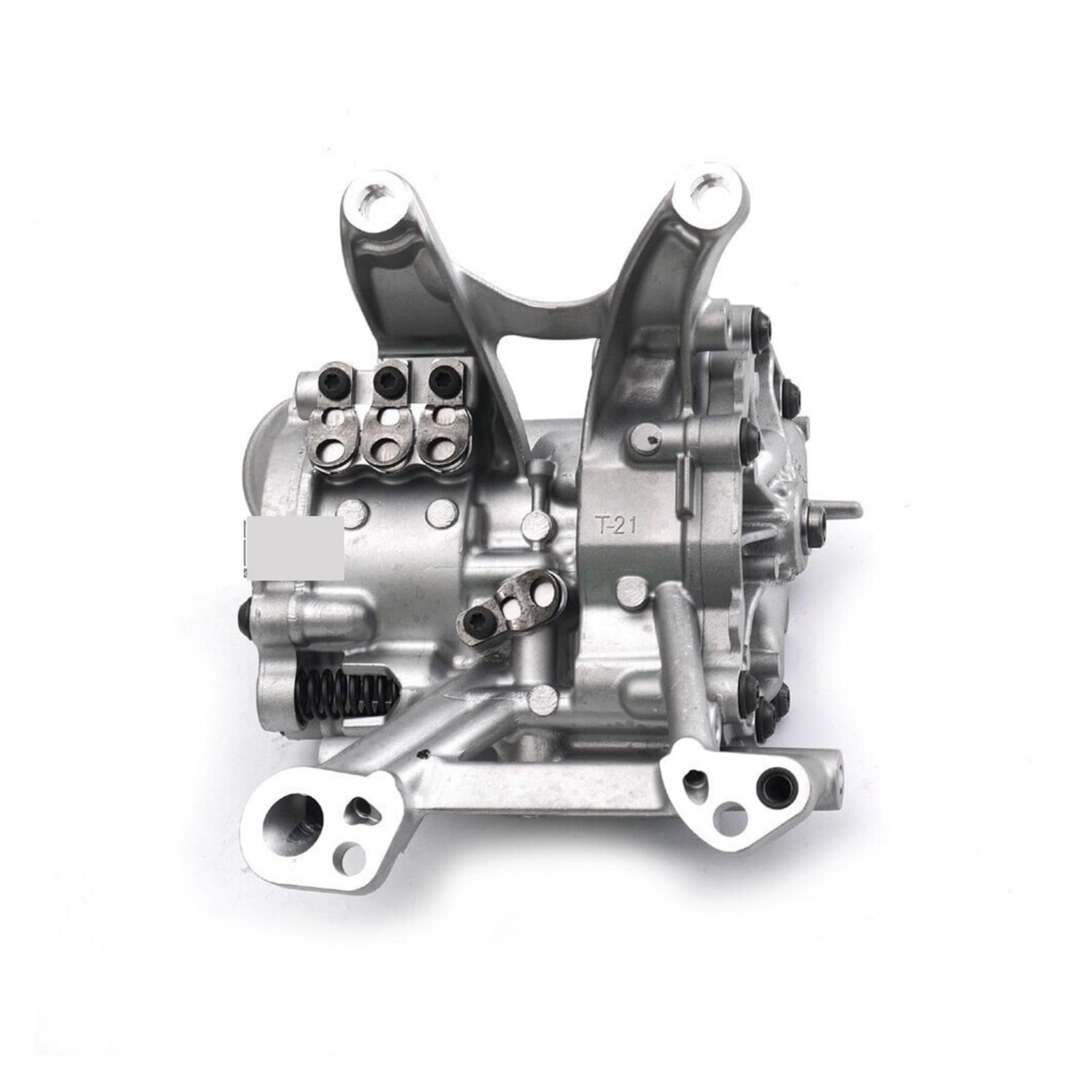 Amazon.com: Oil Pump Assembly OE 11418631810, 11412672858 