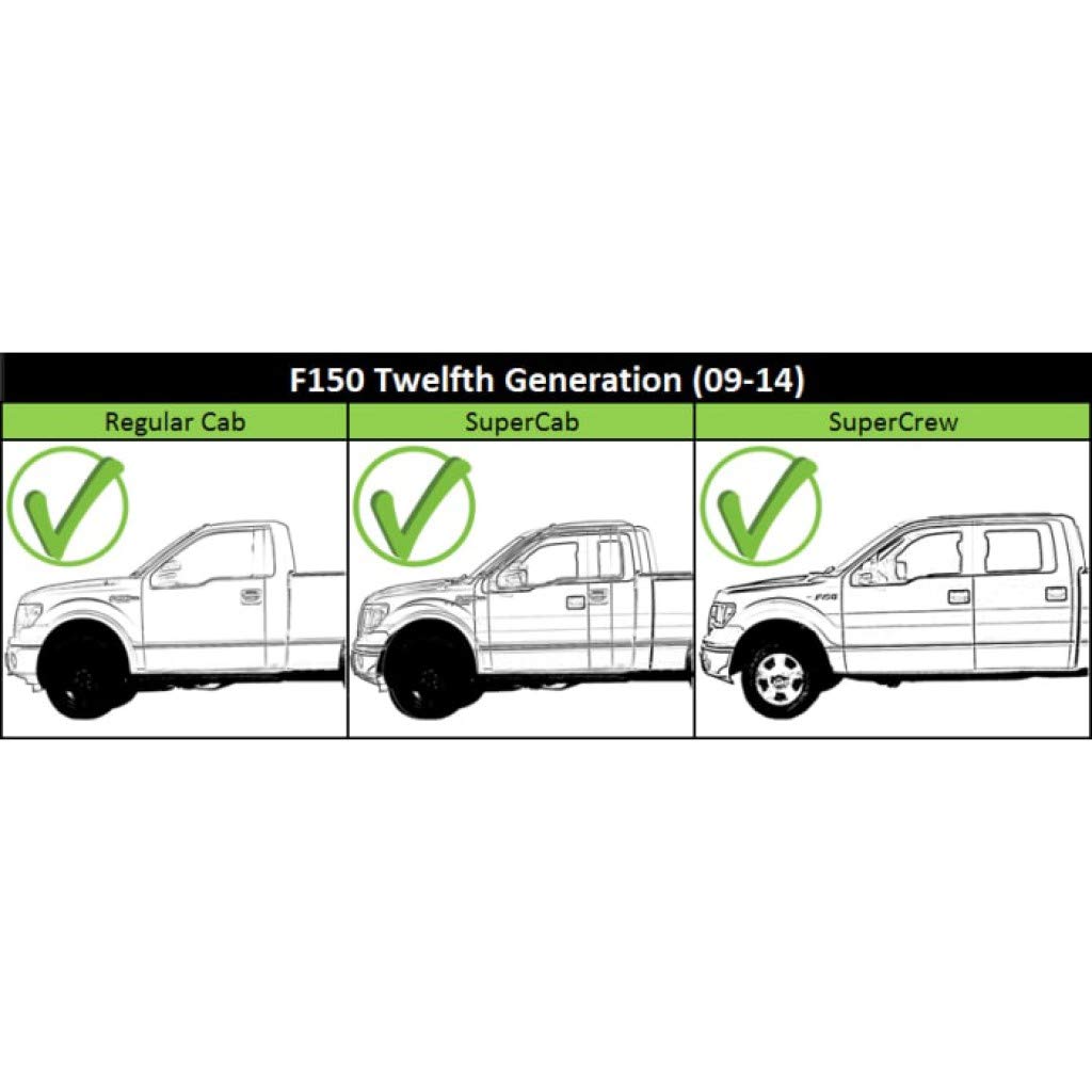 Las Mejores Ofertas En Manijas De Puerta Delanteras Originales Para Auto Y Camioneta Ford | EBay