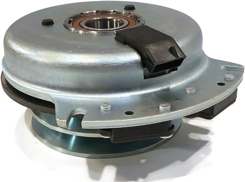 Miniatura 6 de The ROP Shop  Embrague de toma de fuerza eléctrico para Warner 5218214, 5218-226, 5218226, 5218-229, 5218229