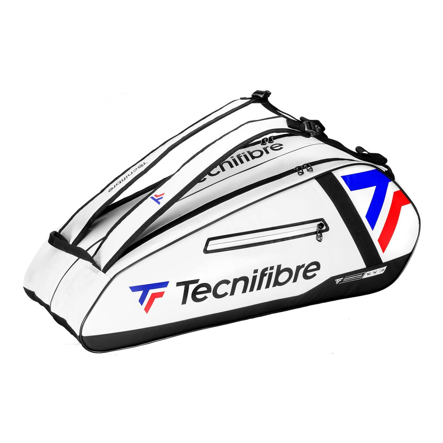 Amazon.co.jp: テクニファイバー Tecnifibre テニスバッグ・ケース