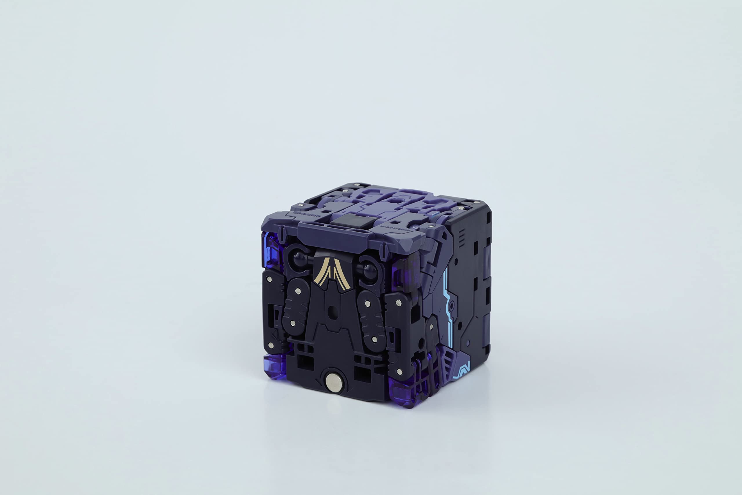 Amazon.co.jp: 52TOYS BEASTBOX BB 49 NOCTURNE Non-Scale ABS Pre