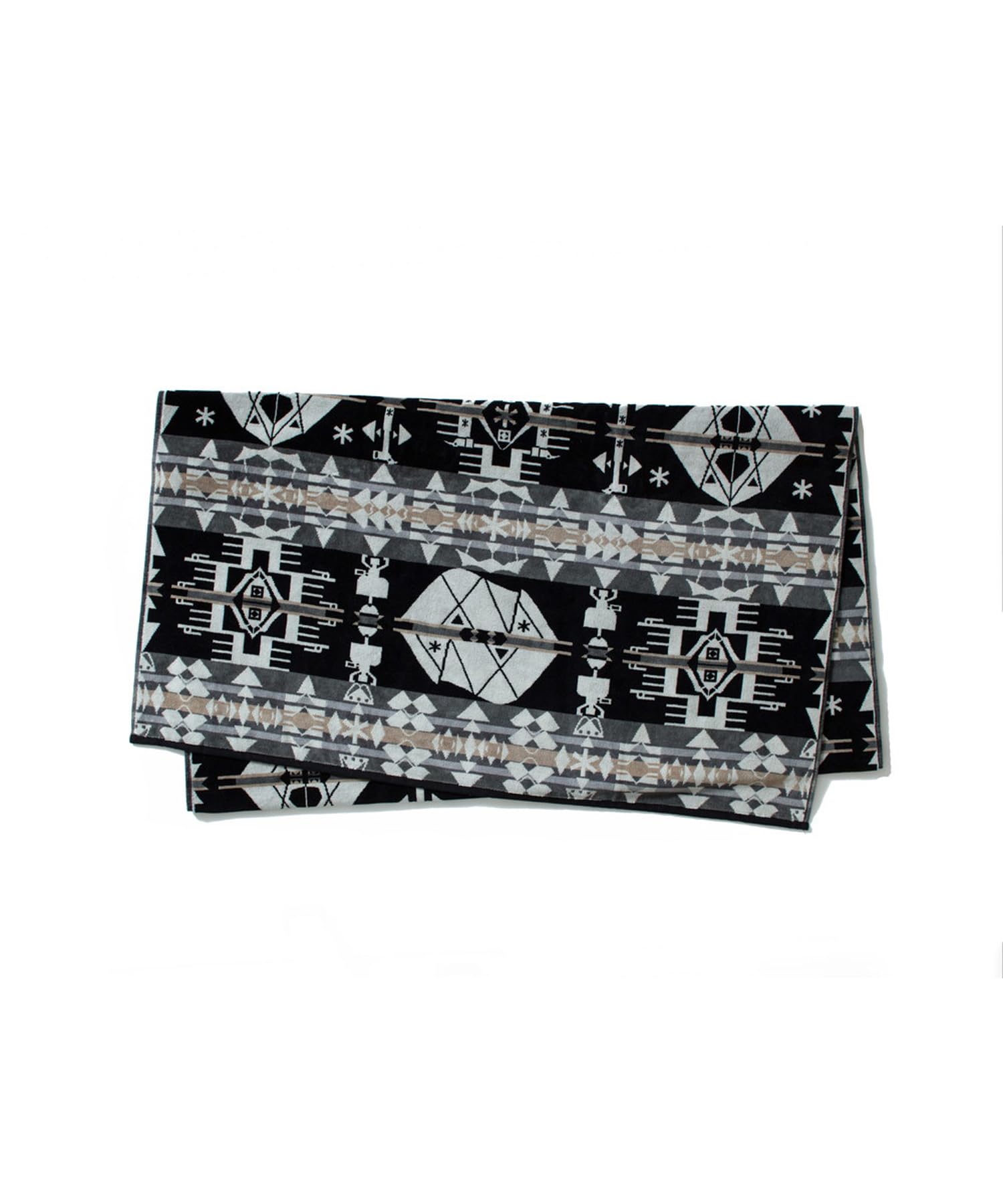 Amazon.co.jp: SP × Pendleton Towel Blanket : ホーム＆キッチン
