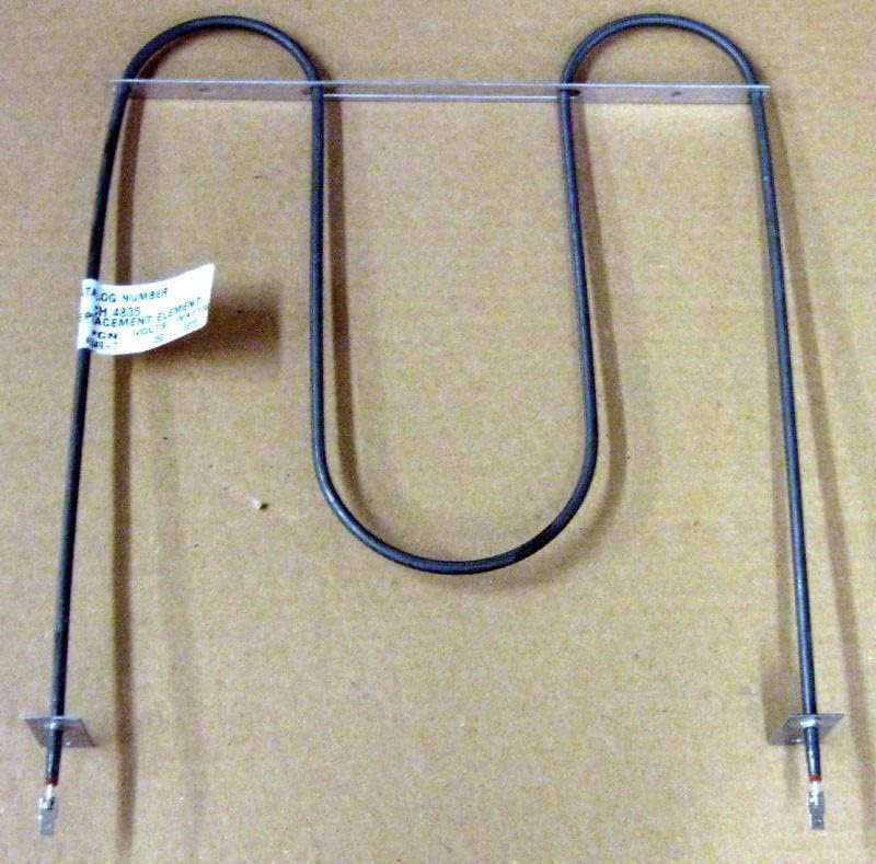 WPY07431100 Range Oven Upper Broil Unit Element Replacement for Maytag Magic Chef
