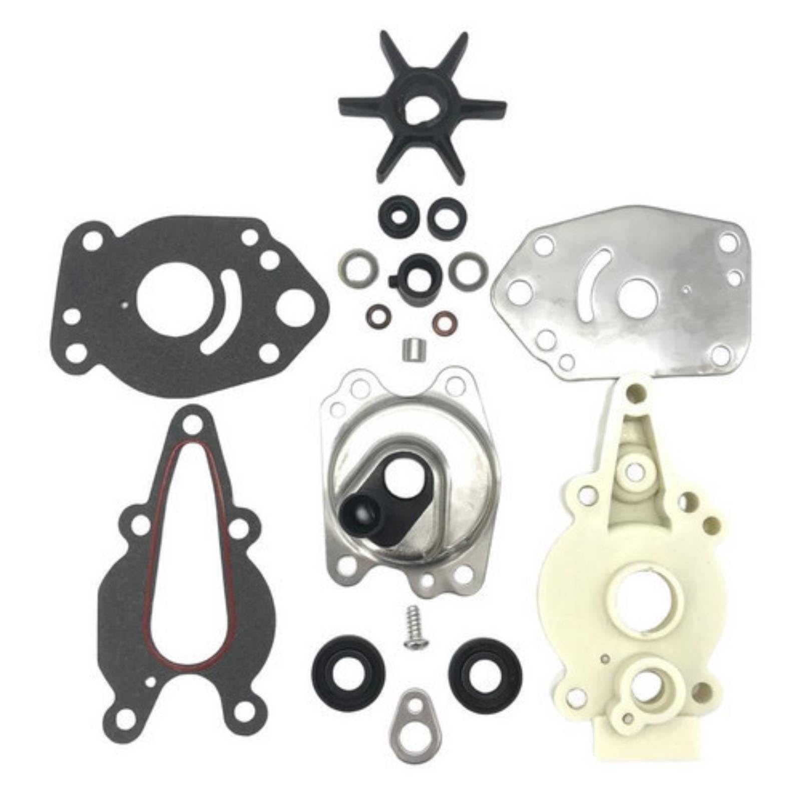 Kit Girante per Fuoribordo