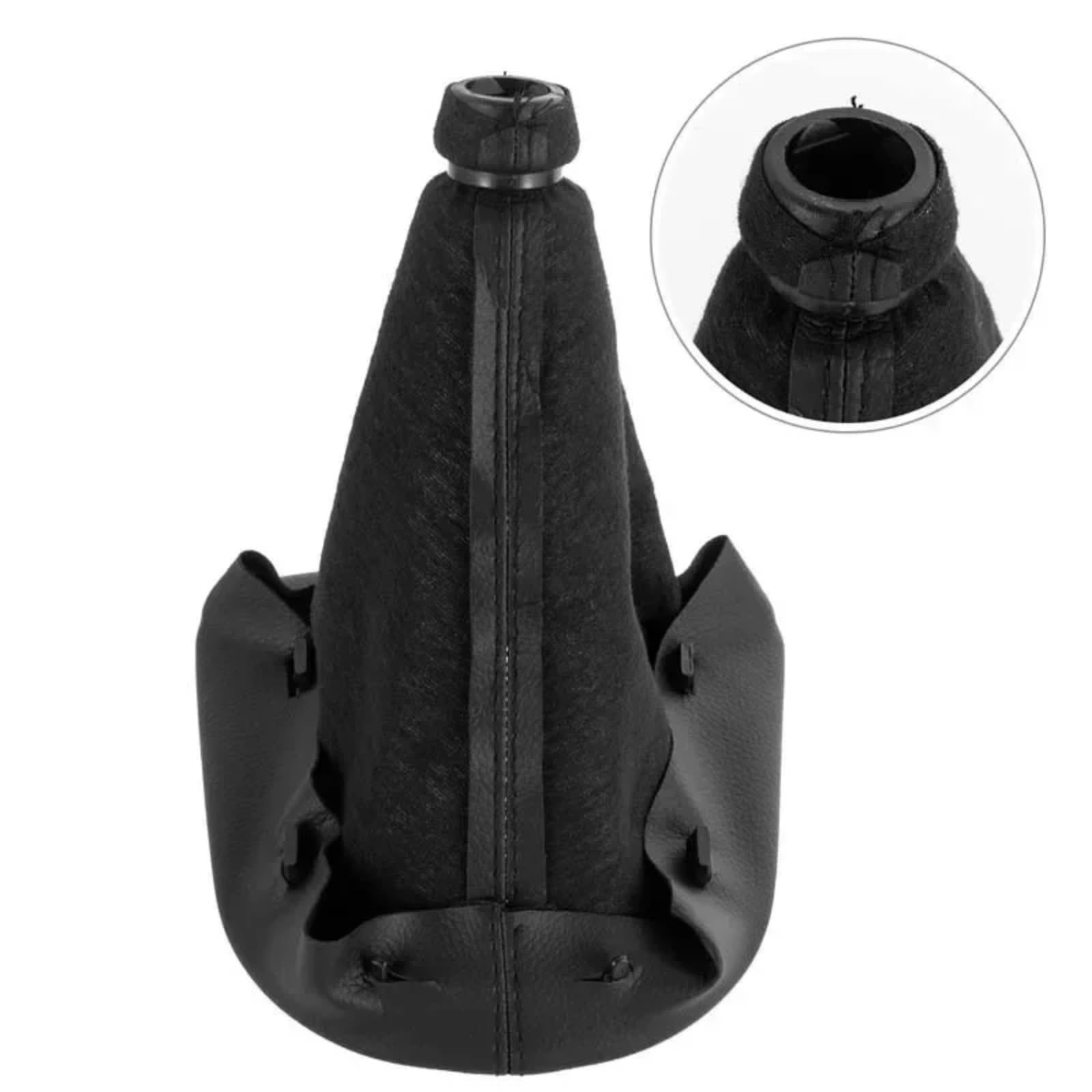 Pomello Compatibile Con C&itroen Per C3 2002-2009 C5 2001-2008 Per Xsara 1997-2005 1 Pz Auto 5 Marce Pomello Del Cambio Penna Velocità Mano Cuffia Cuffia Copertura