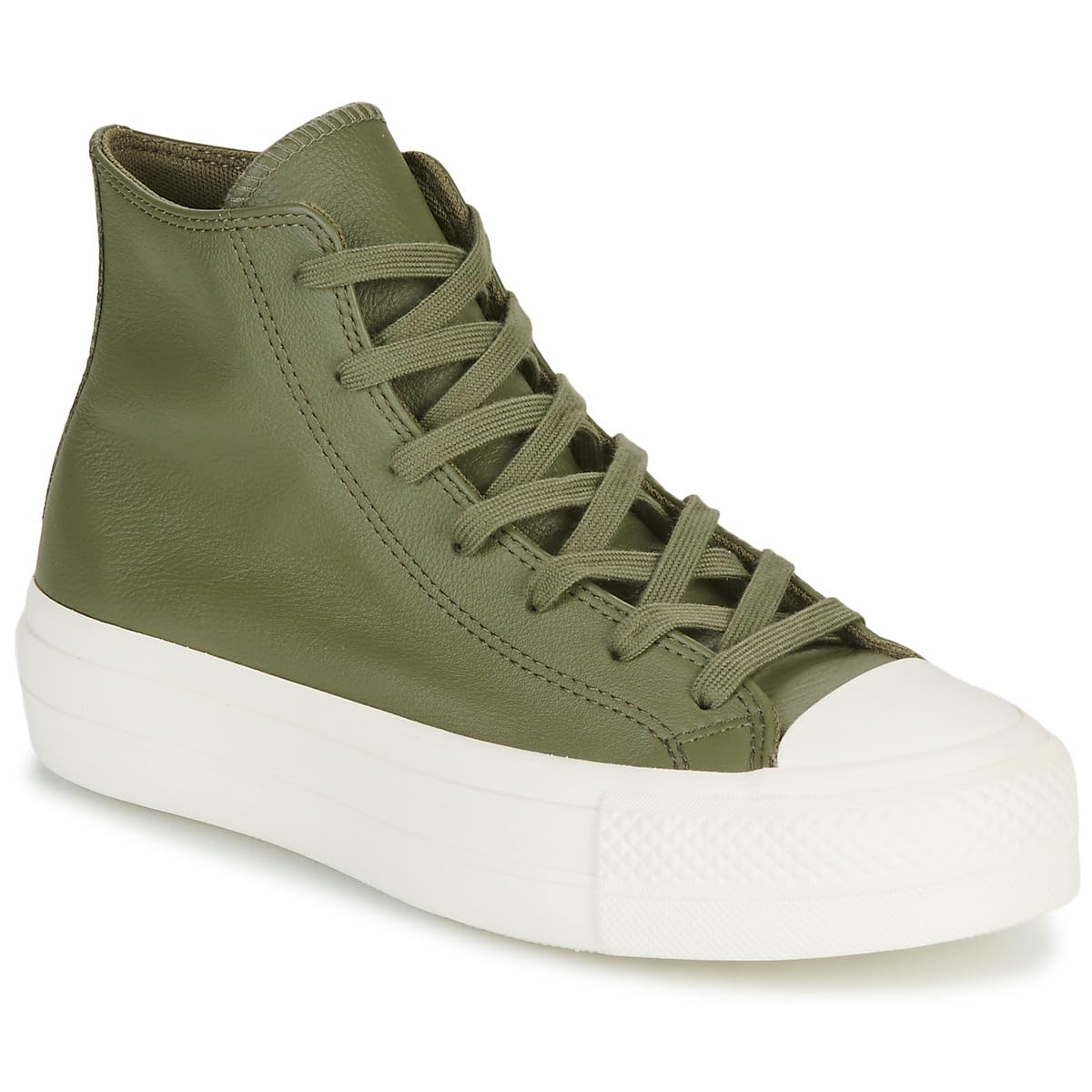 Converse Modelo Chuck Taylor All Star Lift HI STILITGRT